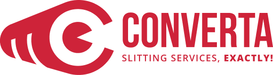 Converta logo